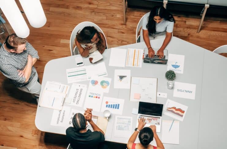 Quels sont les avantages de recourir au SEA en marketing ?